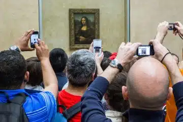 paris, louvre, art