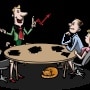 meeting, business, brainstorming