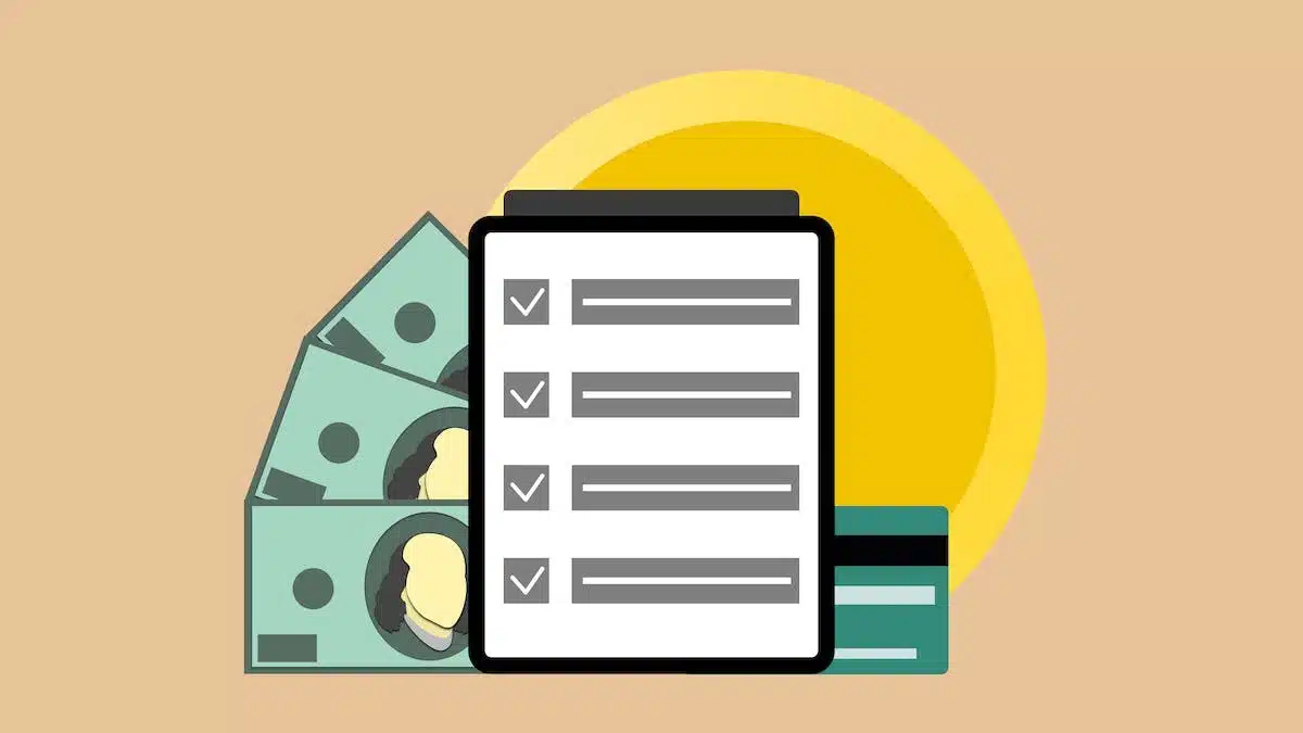 finances  applications