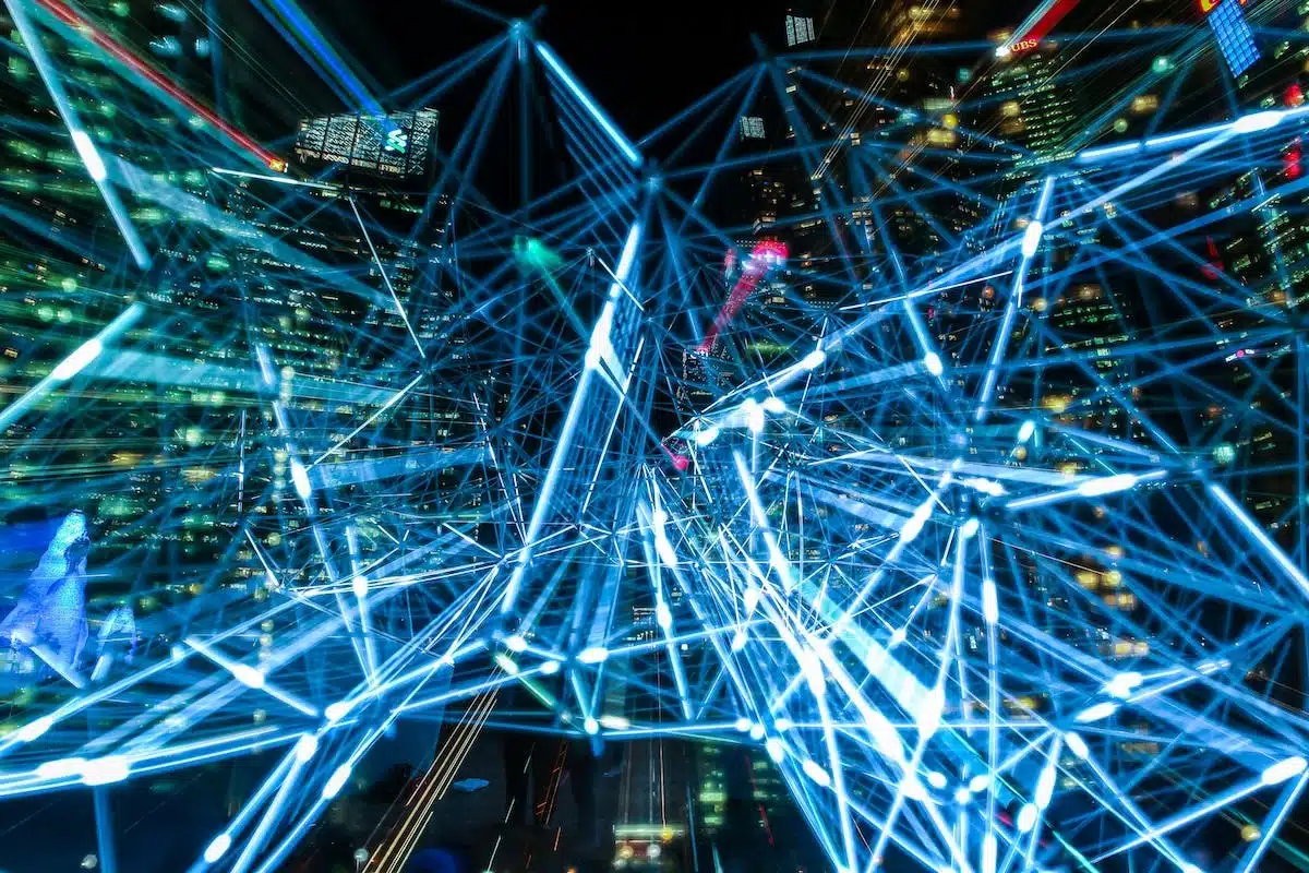 disruption économique