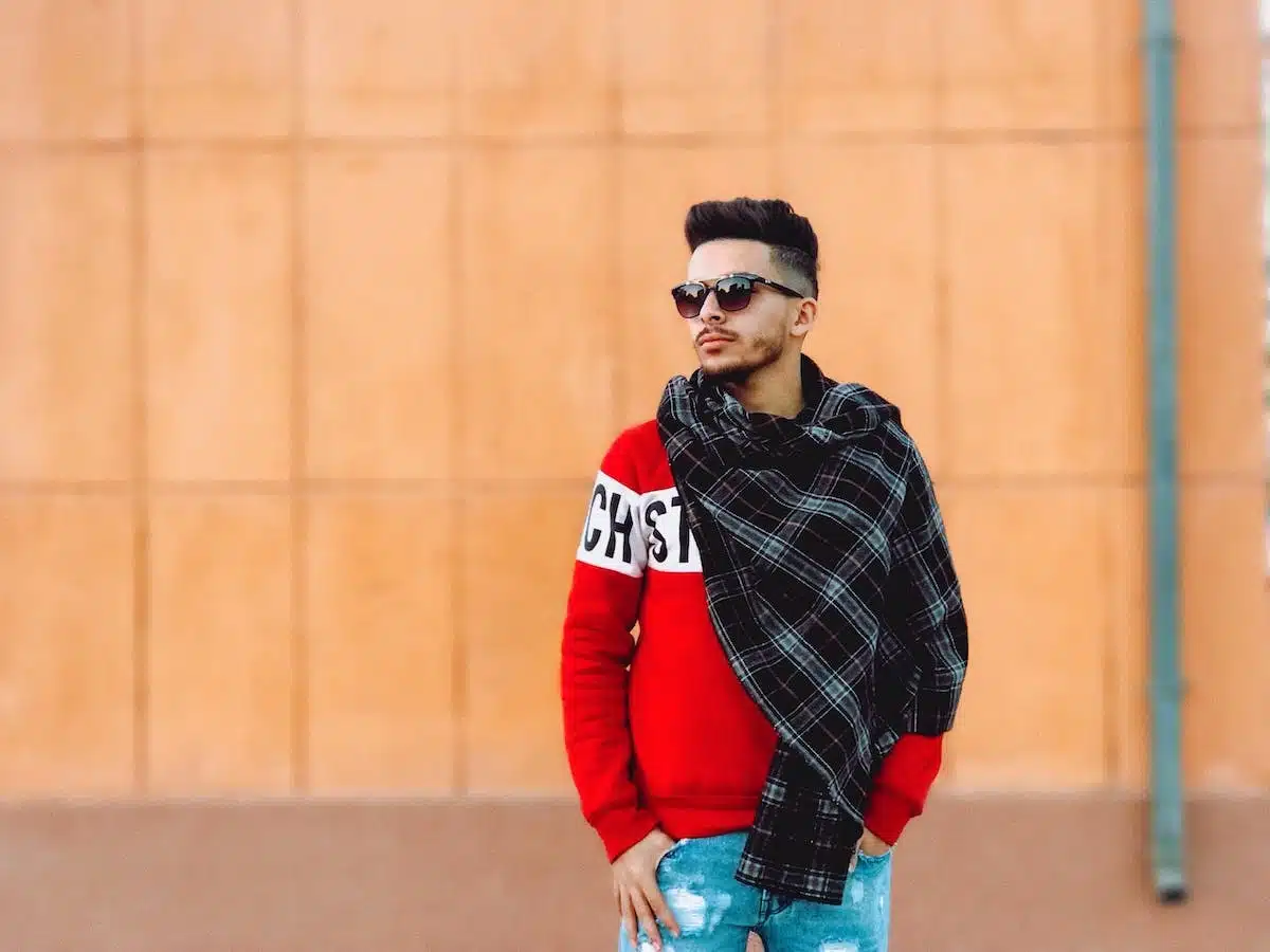 style célébrité