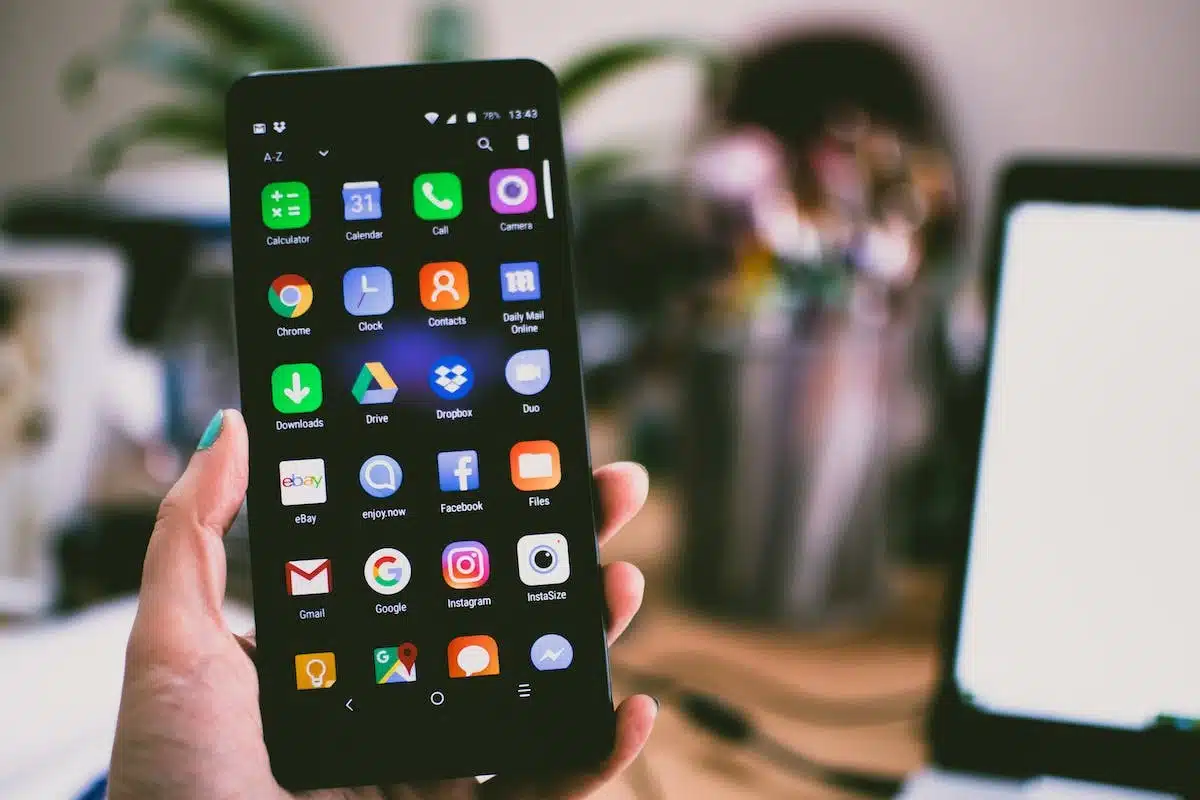 samsung  réinitialisation