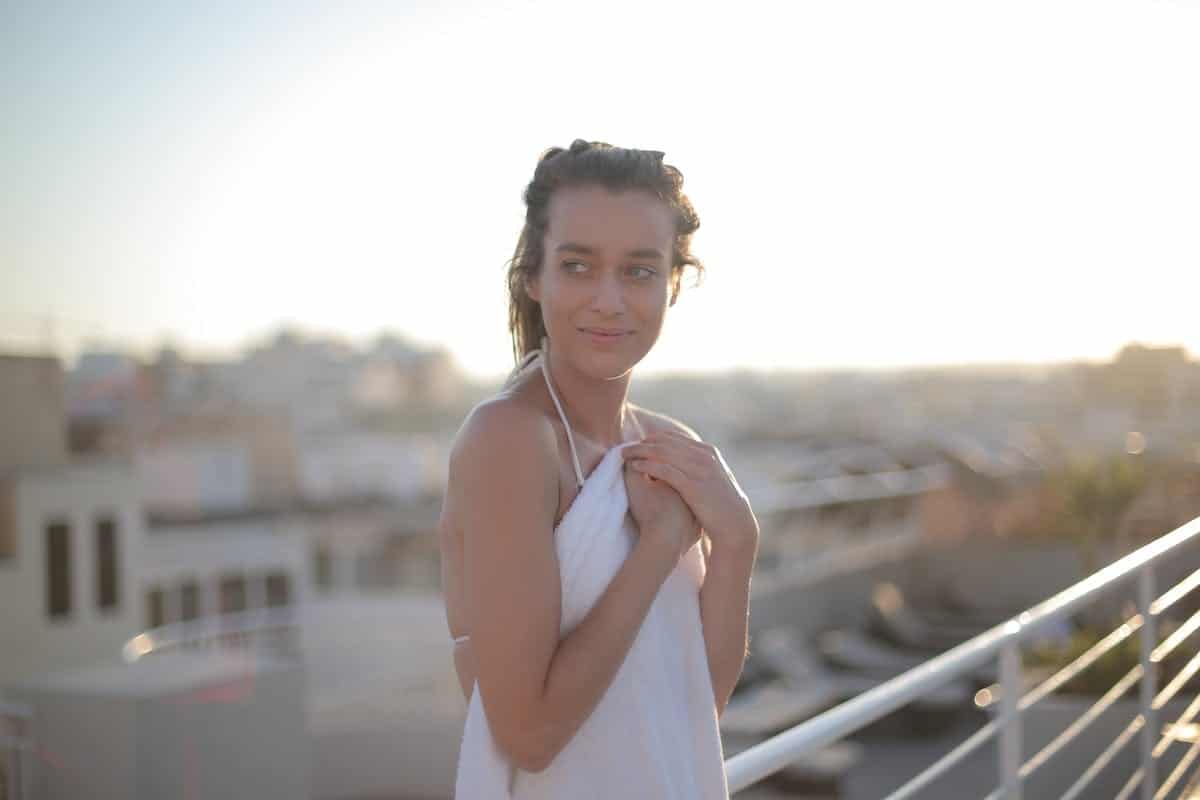 balcon détente