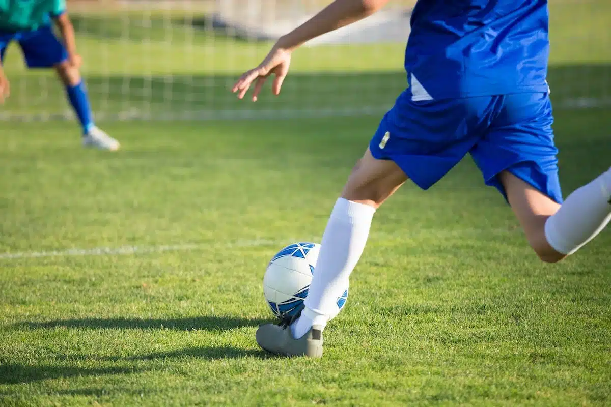 sport  extérieur