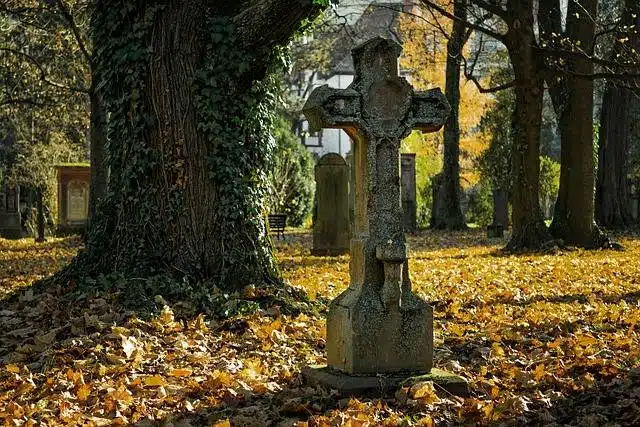 monument funéraire