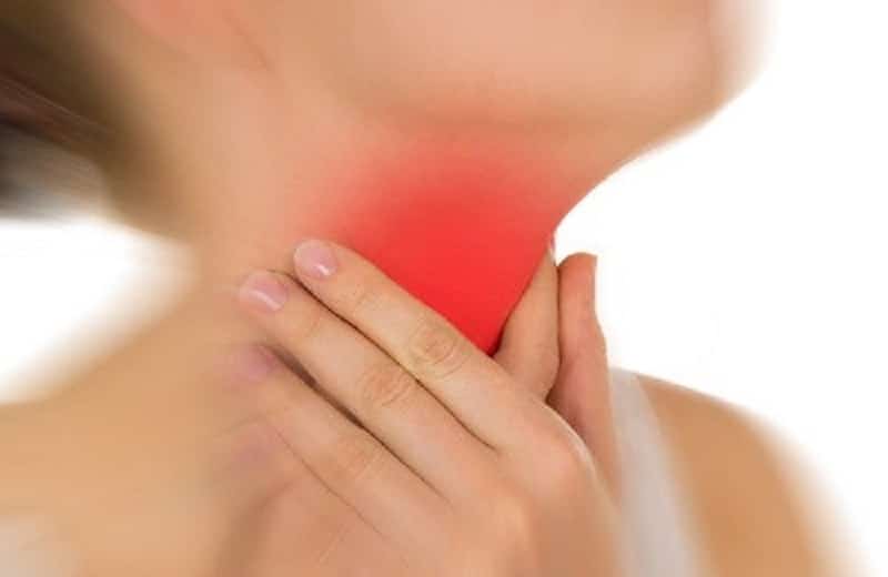 Comment faire baisser le taux de thyroïde