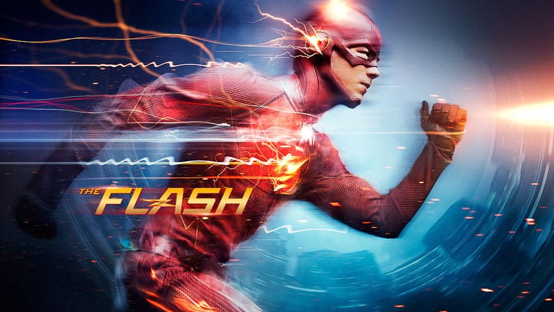 Quelle est la vraie vitesse de Flash ?