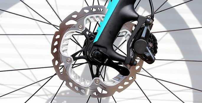 Comment changer les disques de frein d’un vélo ?