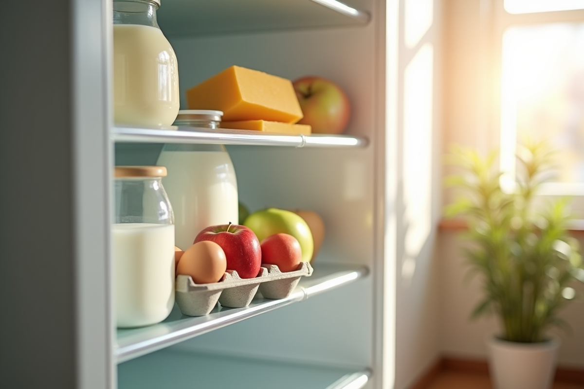alimentation budget