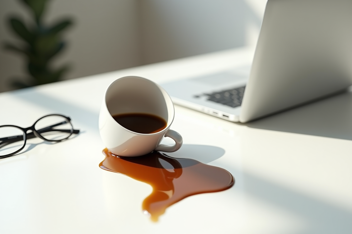 tasse café