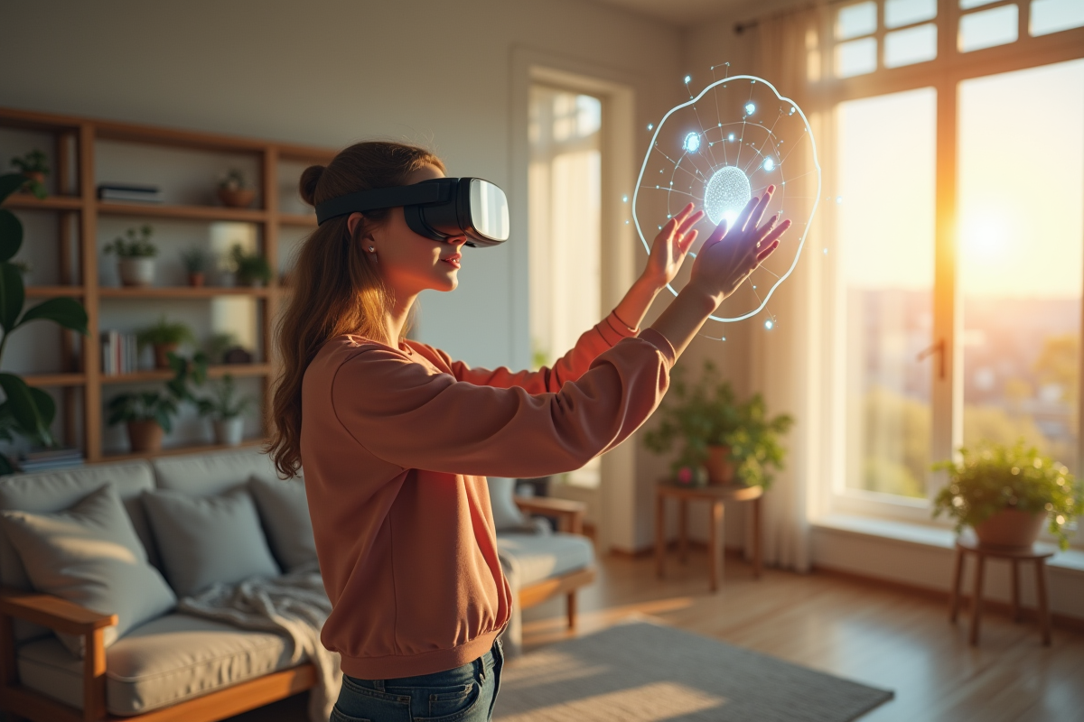 technologie futur