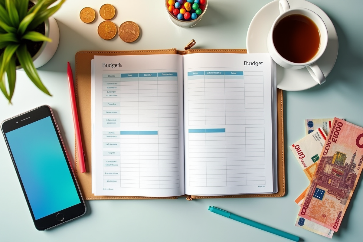 finances personnelles