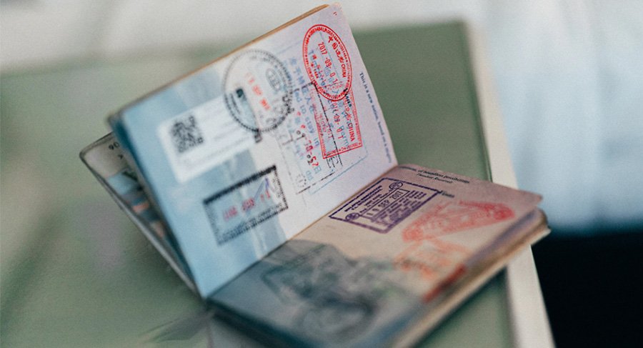 Quels sont les avantages à solliciter un professionnel pour obtenir son visa ?