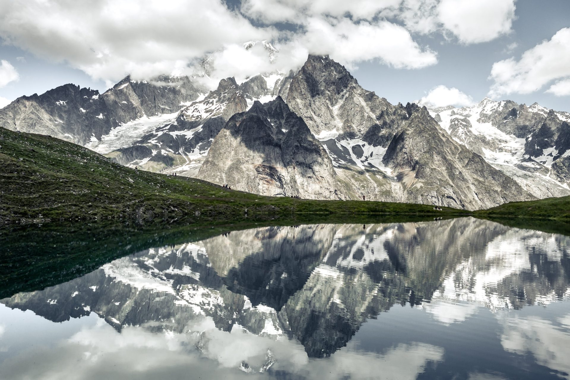 Visiter les Alpes : top 10 des choses à faire et à voir