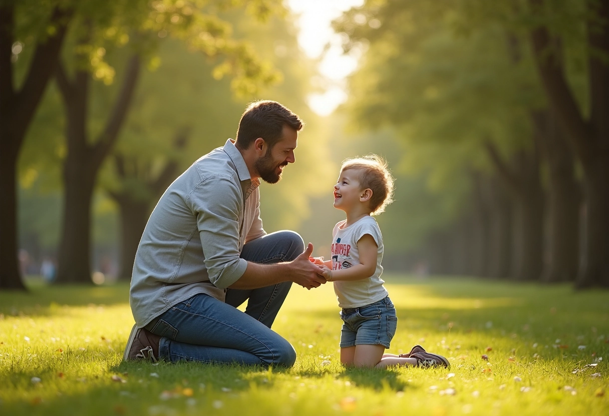 parent éducation