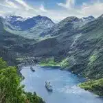 Tout savoir sur le groupe MSC Croisières !
