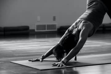 Le yoga quand on a mal au dos : oui, mais pas n'importe comment !