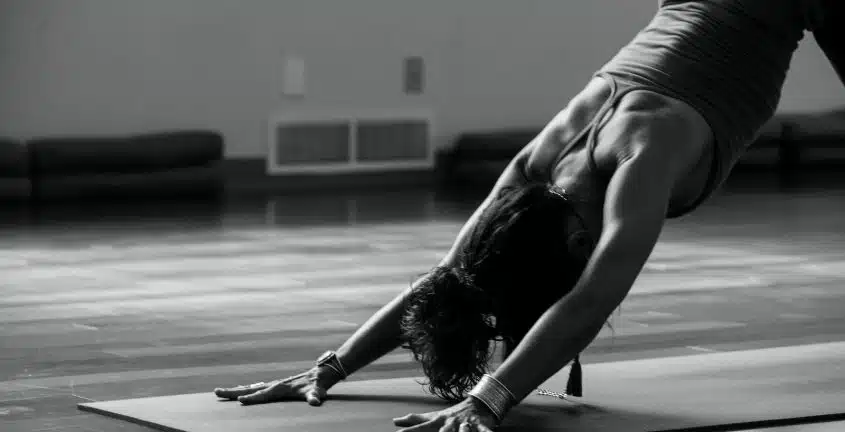Le yoga quand on a mal au dos : oui, mais pas n'importe comment !