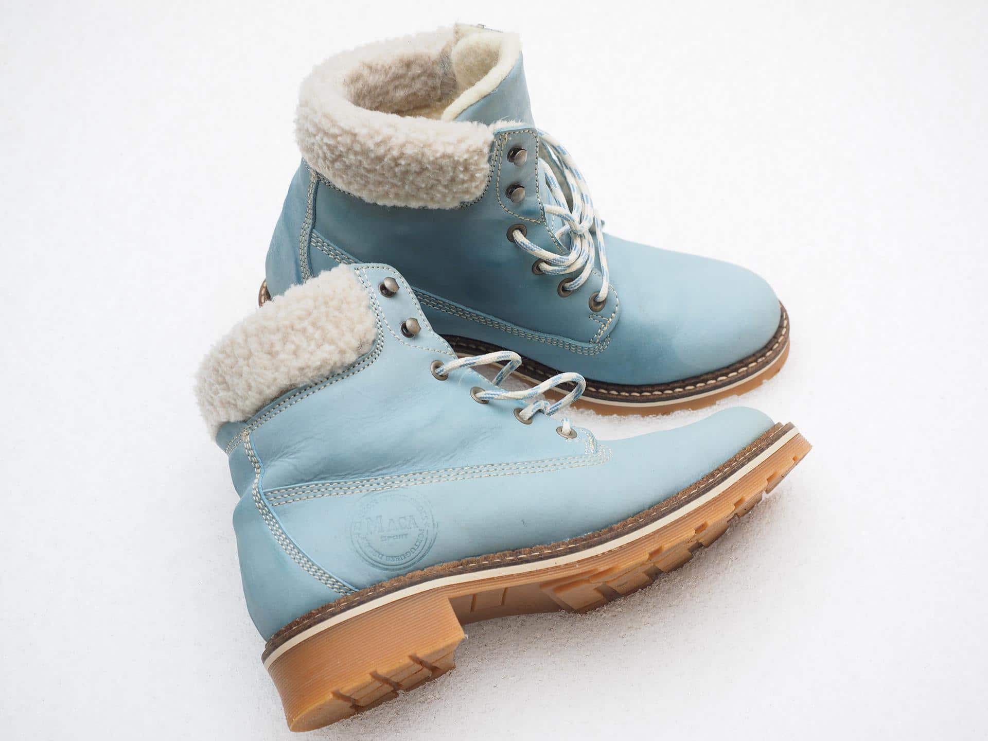 Quelle chaussure pour femme choisir en hiver ? Genius Inside
